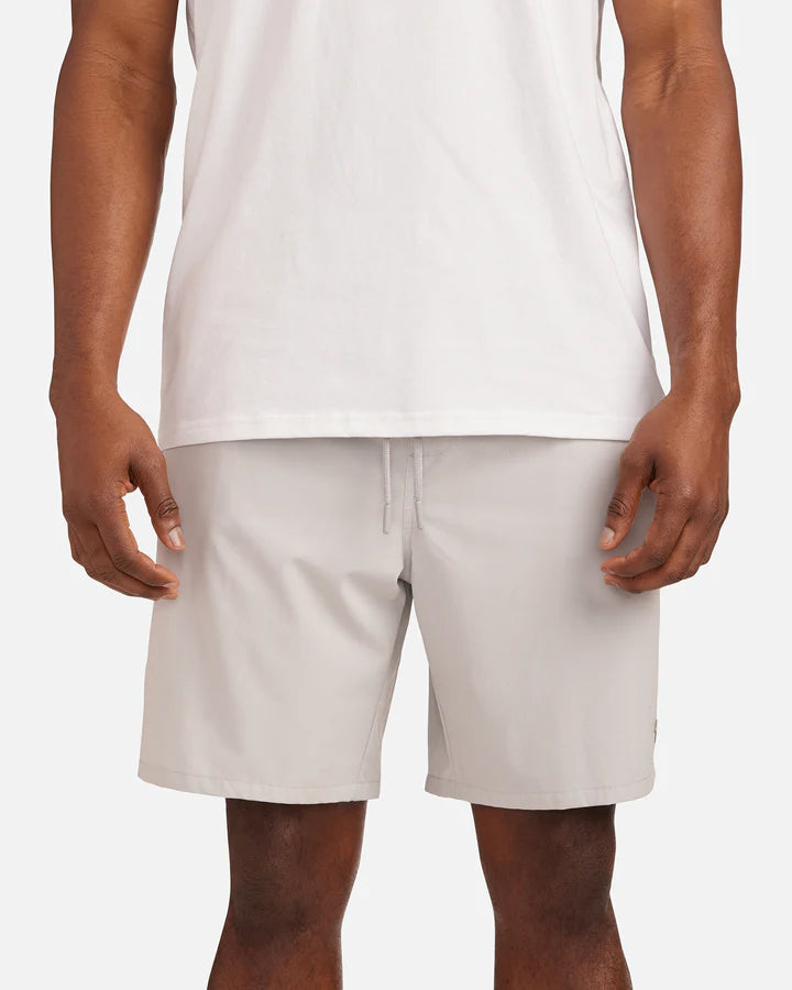 BAD BIRDIE GOLF - Active Shorts - Graphite