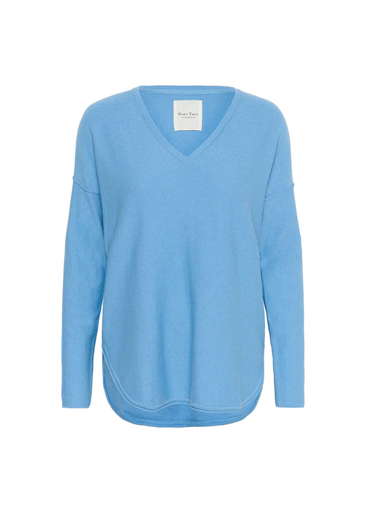 Part Two - Iliviasa Pullover