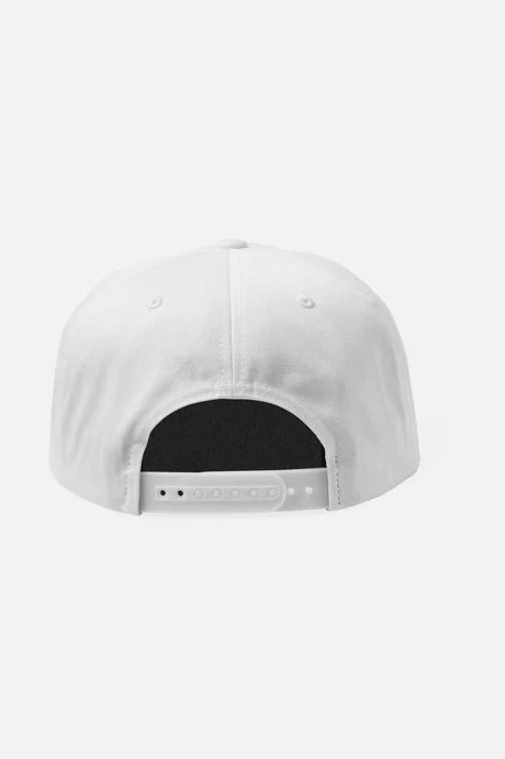BRIXTON - Barbed Wire MP Snapback