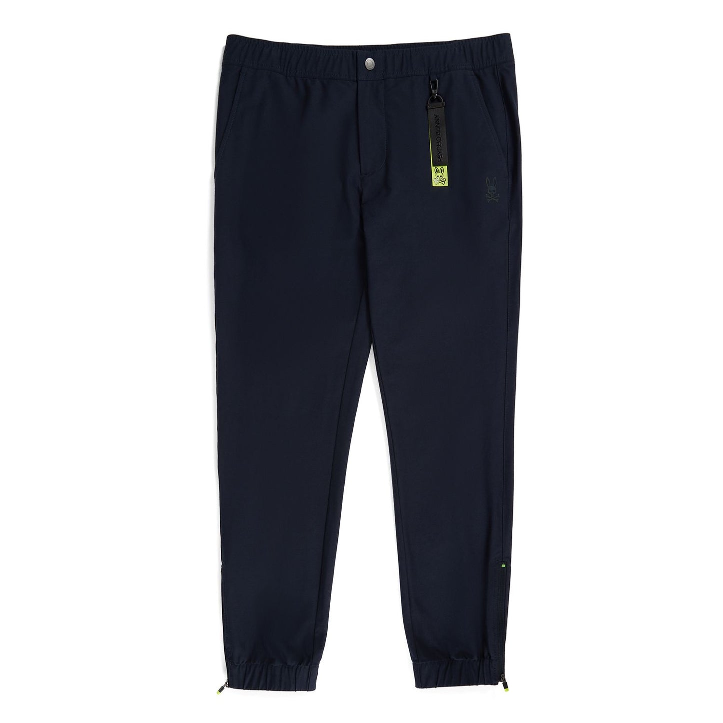 PSYCHO BUNNY - Madison Commuter Pants in Navy
