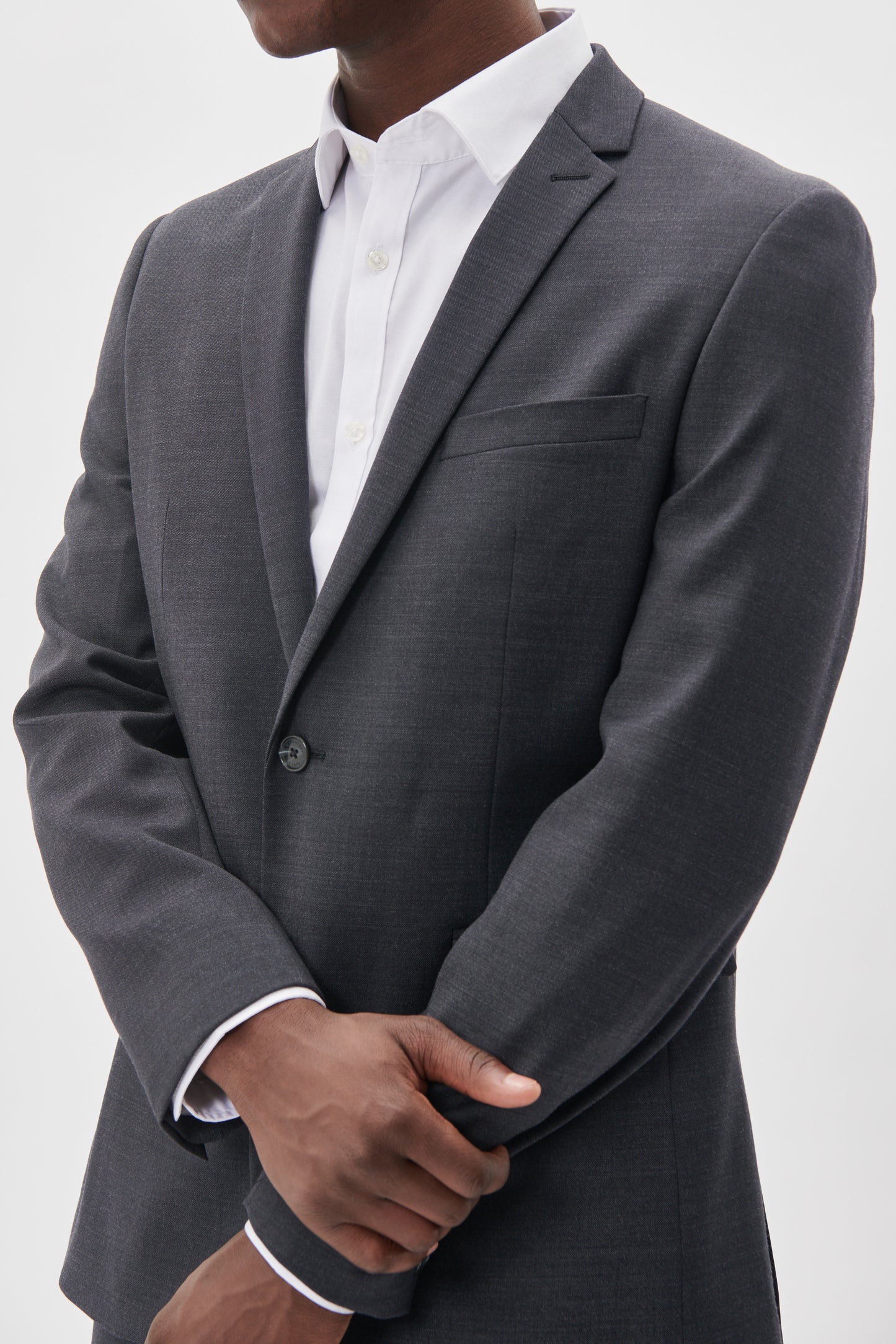 MATINIQUE - George F Blazer in Forged Iron