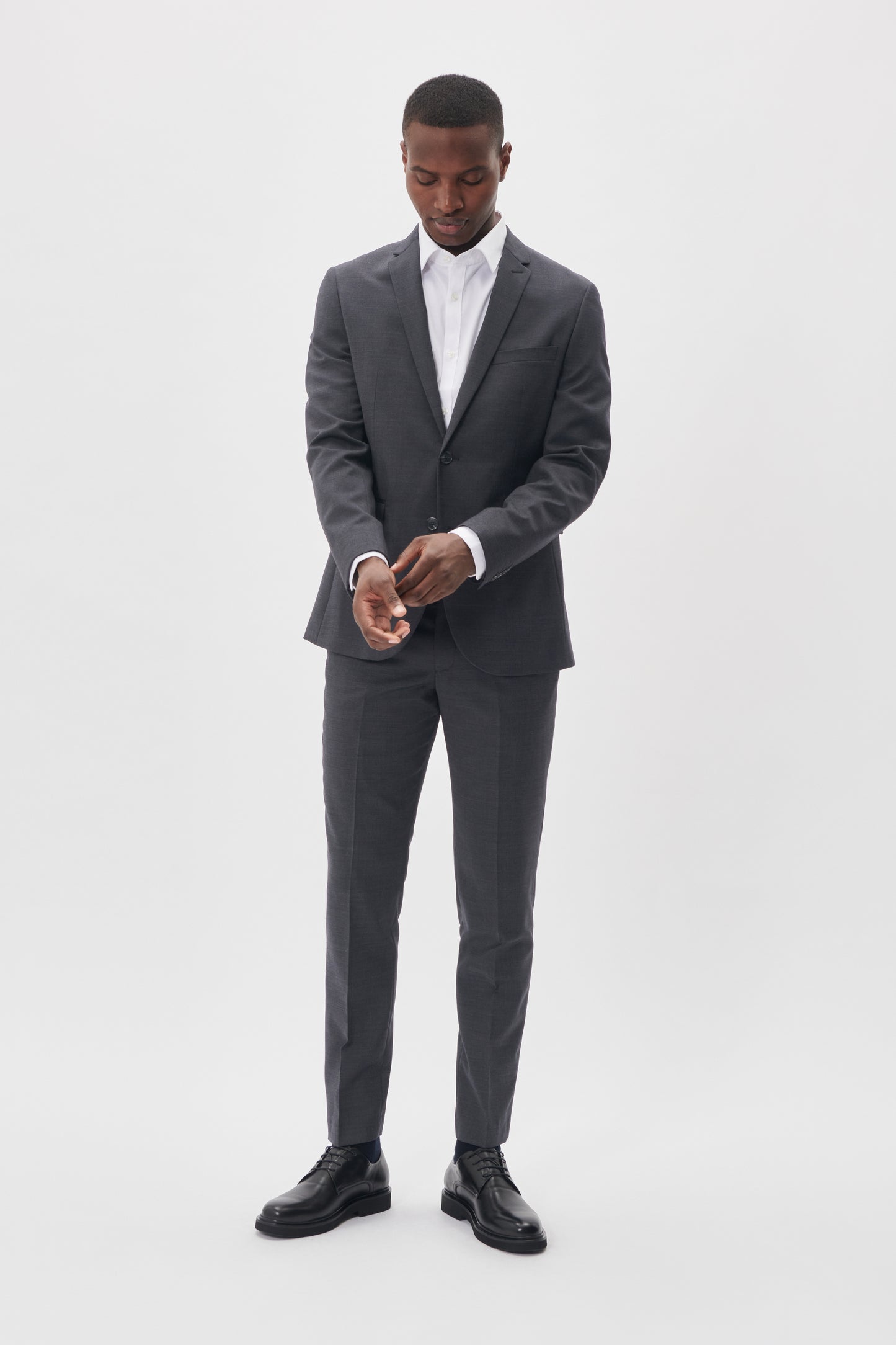 MATINIQUE - George F Blazer in Forged Iron