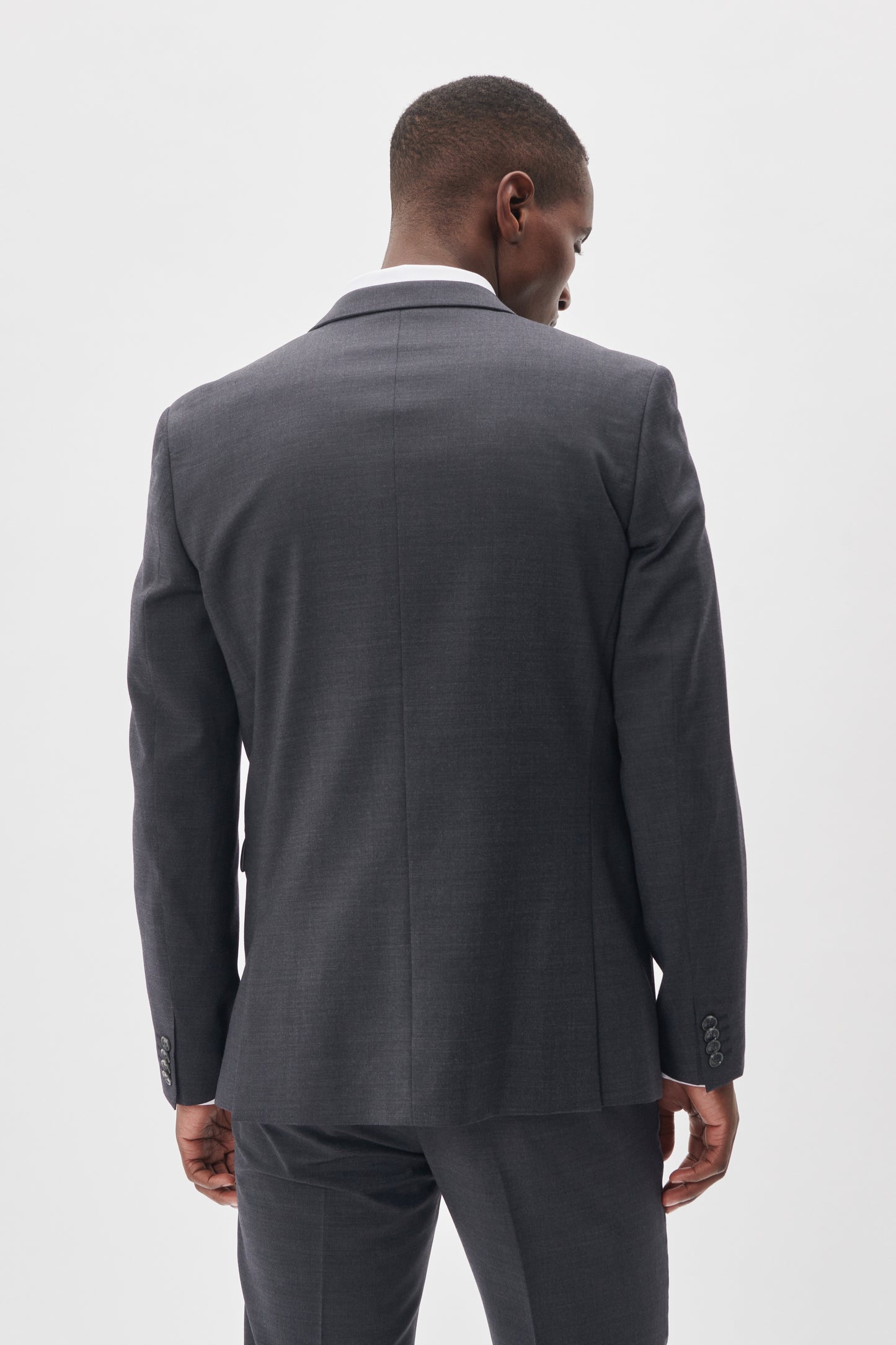 MATINIQUE - George F Blazer in Forged Iron