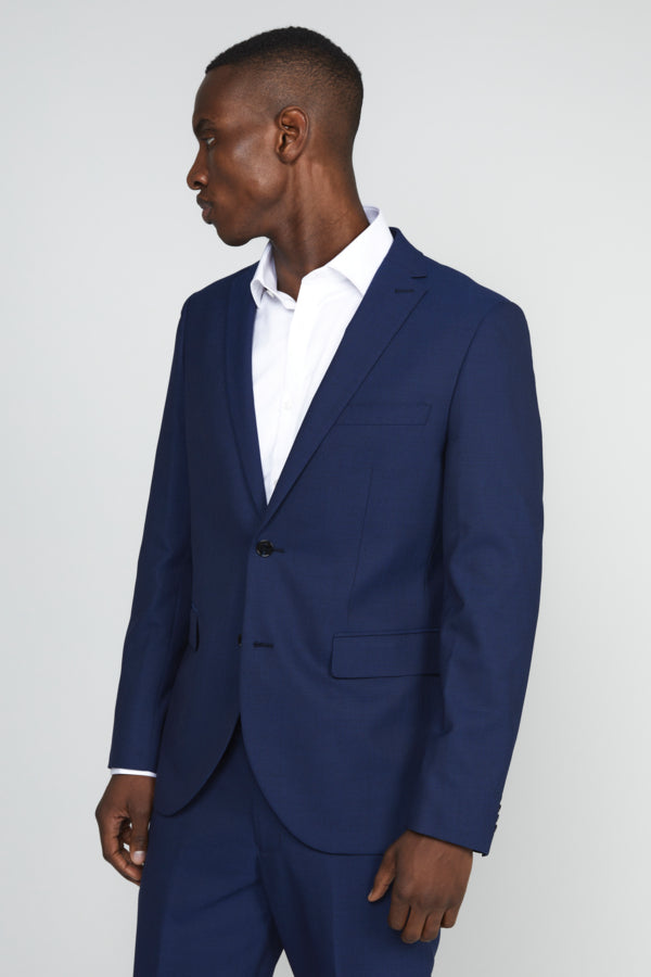 MATINIQUE - George F Blazer - Ink Blue