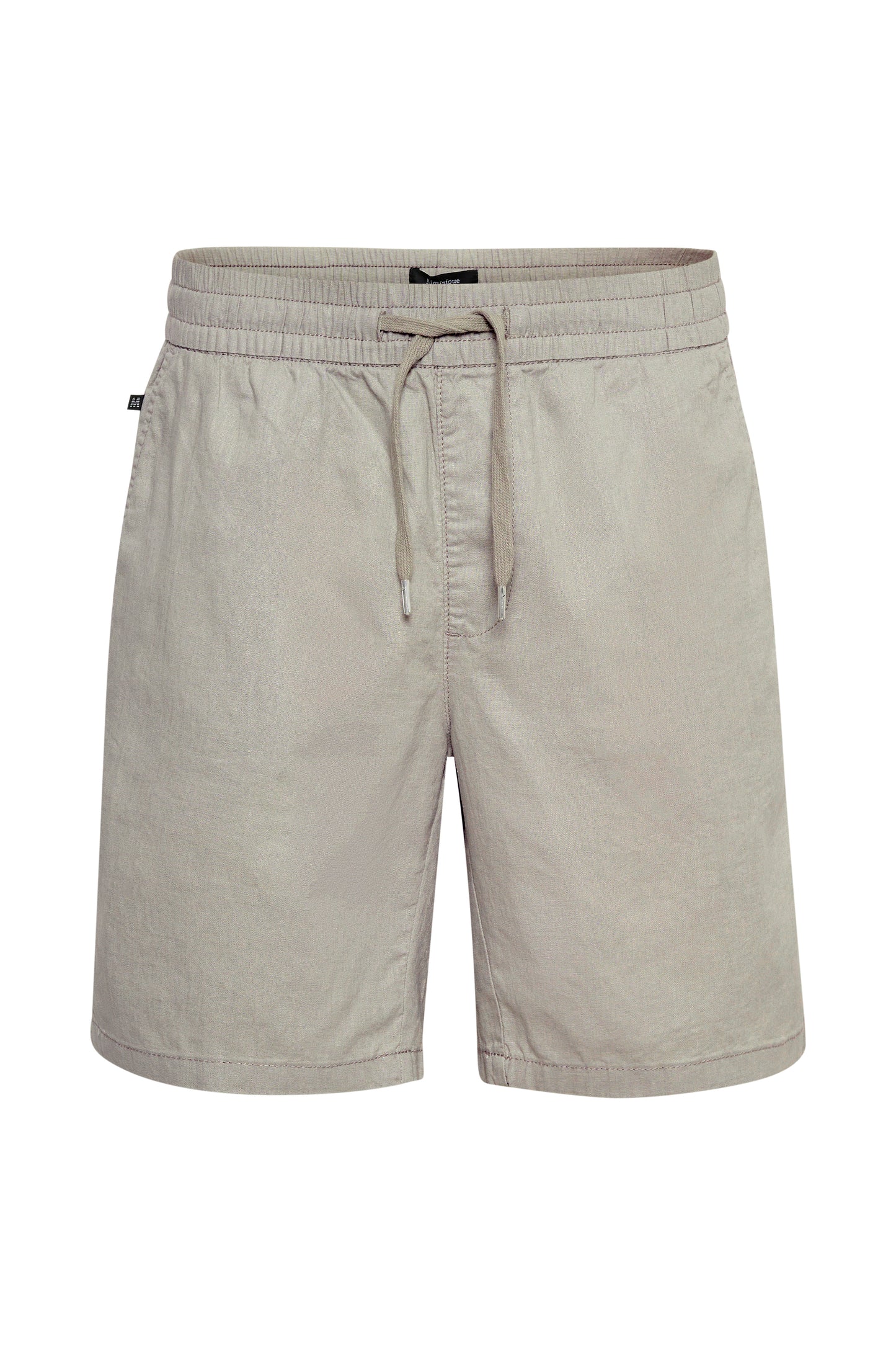 MATINIQUE - Barton Shorts in Ghost Grey
