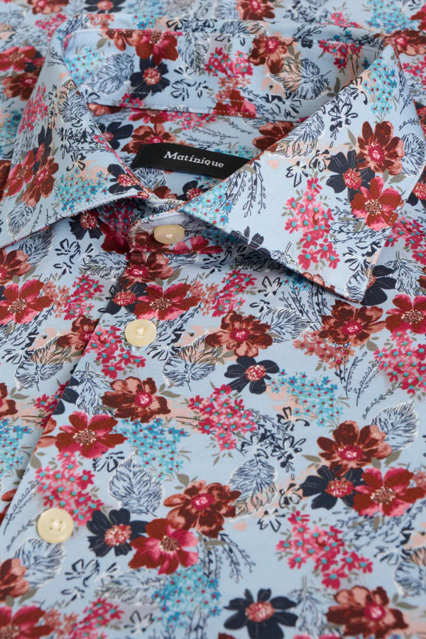 MATINIQUE - Marc N in Faded Rose