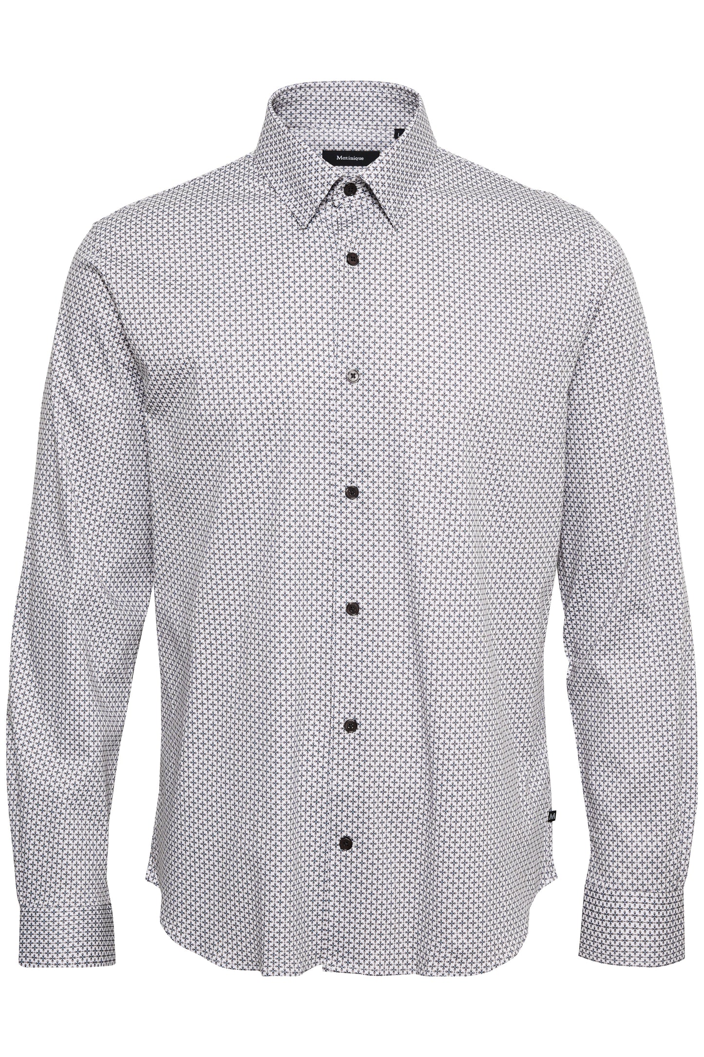 MATINIQUE - Trostol BU in Oyster Gray