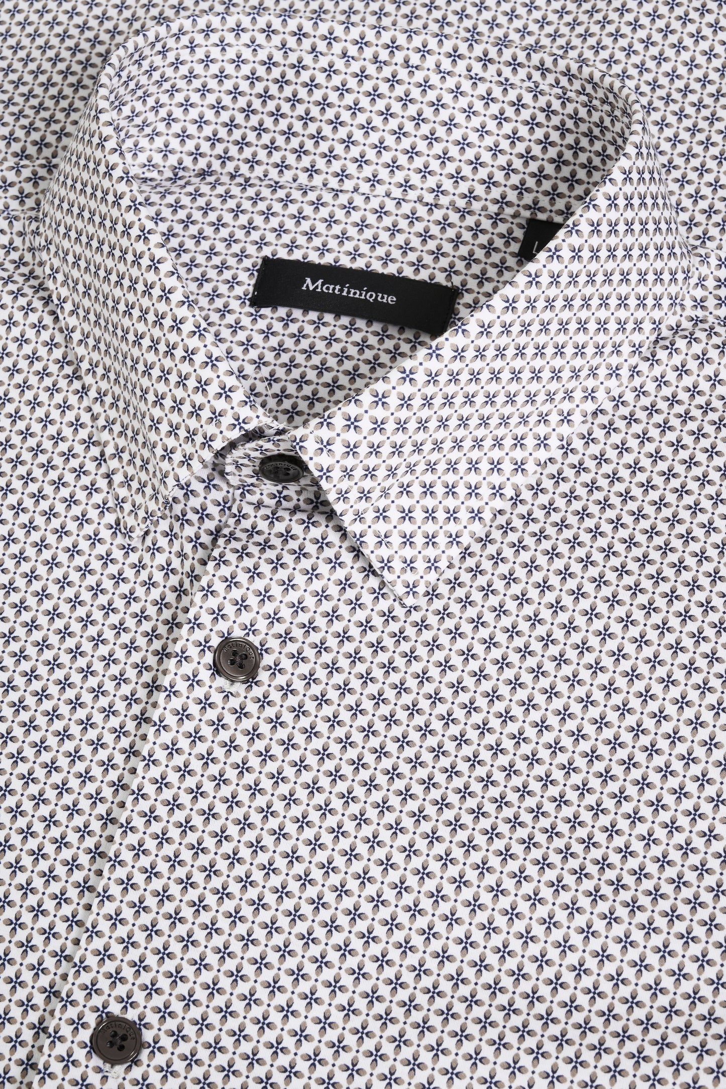 MATINIQUE - Trostol BU in Oyster Gray