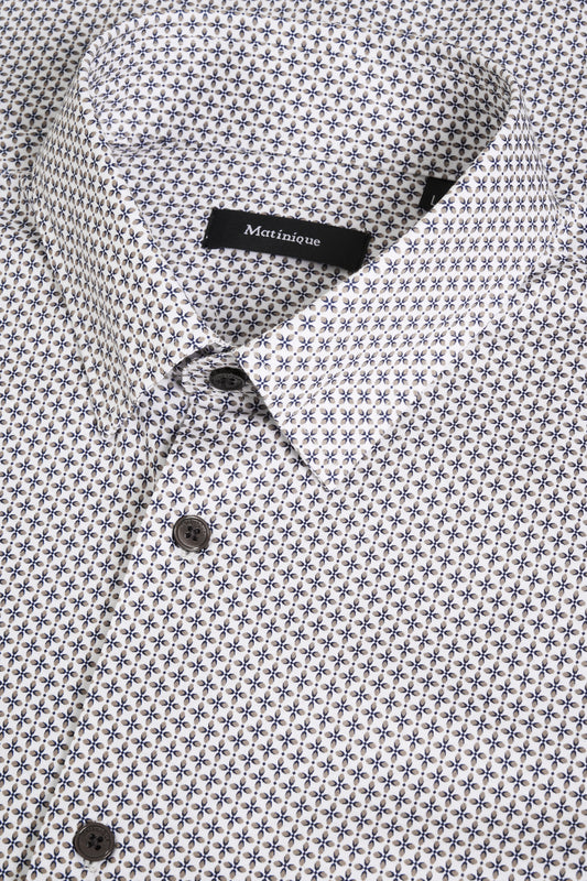 MATINIQUE - Trostol BU in Oyster Gray