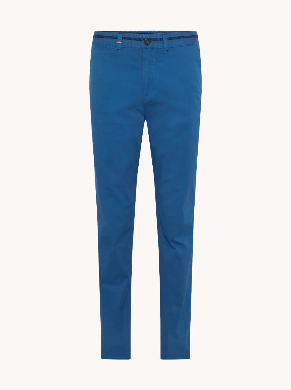 A FISH NAMED FRED - Chino in Cobalt