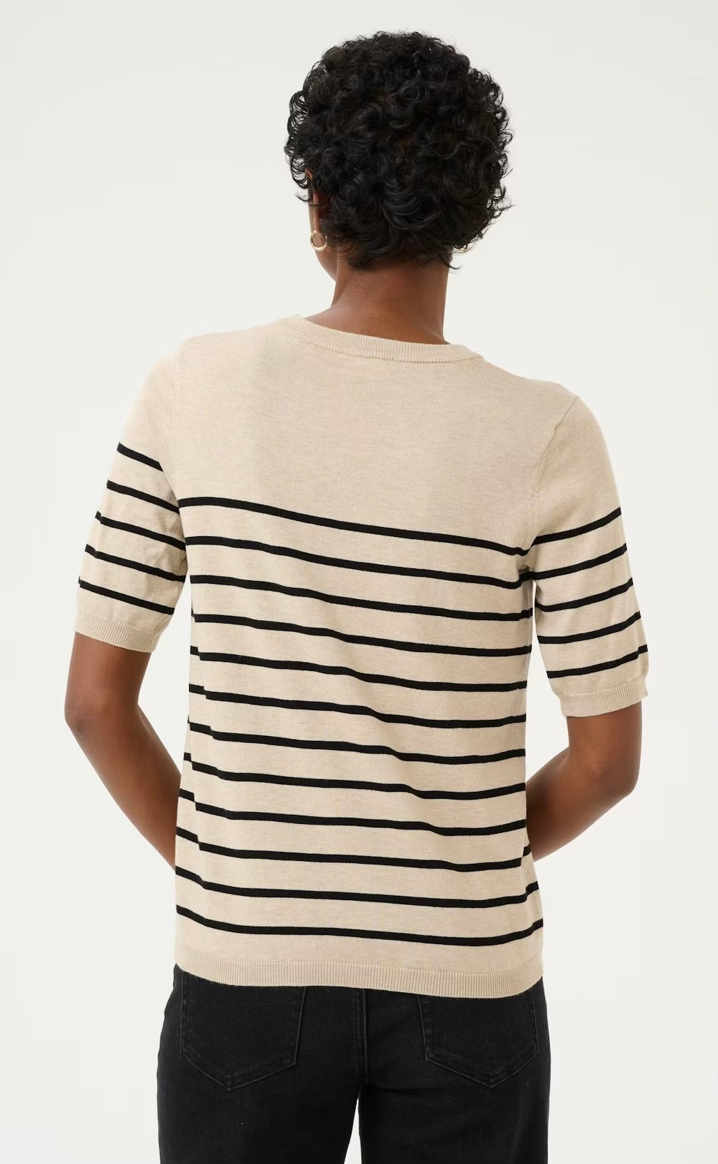 Kaffe - Lizza Pullover