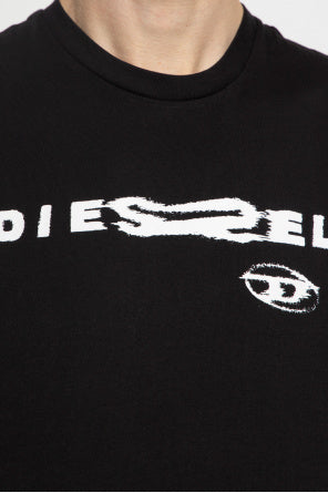 DIESEL - T-Just G19 T-Shirt