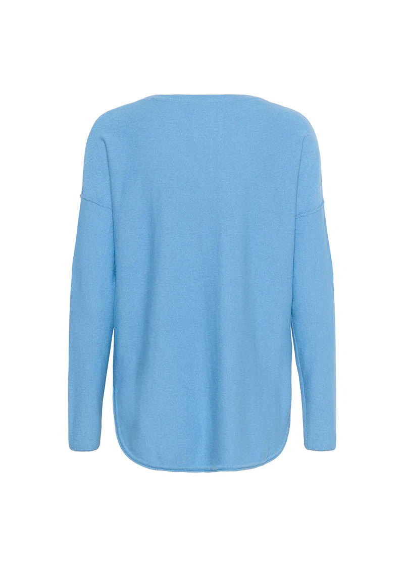 Part Two - Iliviasa Pullover