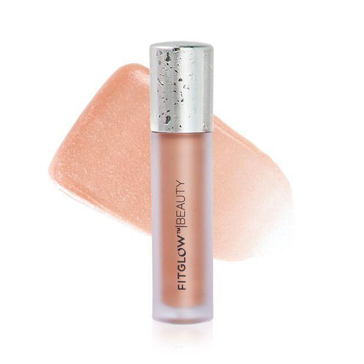 Fitglow Beauty Lip Colour Serum - BLISS