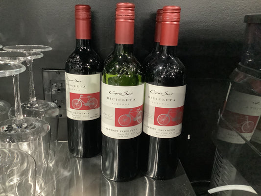 WINE - RED / WHITE - 6 OZ