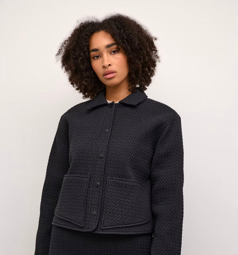 Kaffe - Randy Jacket