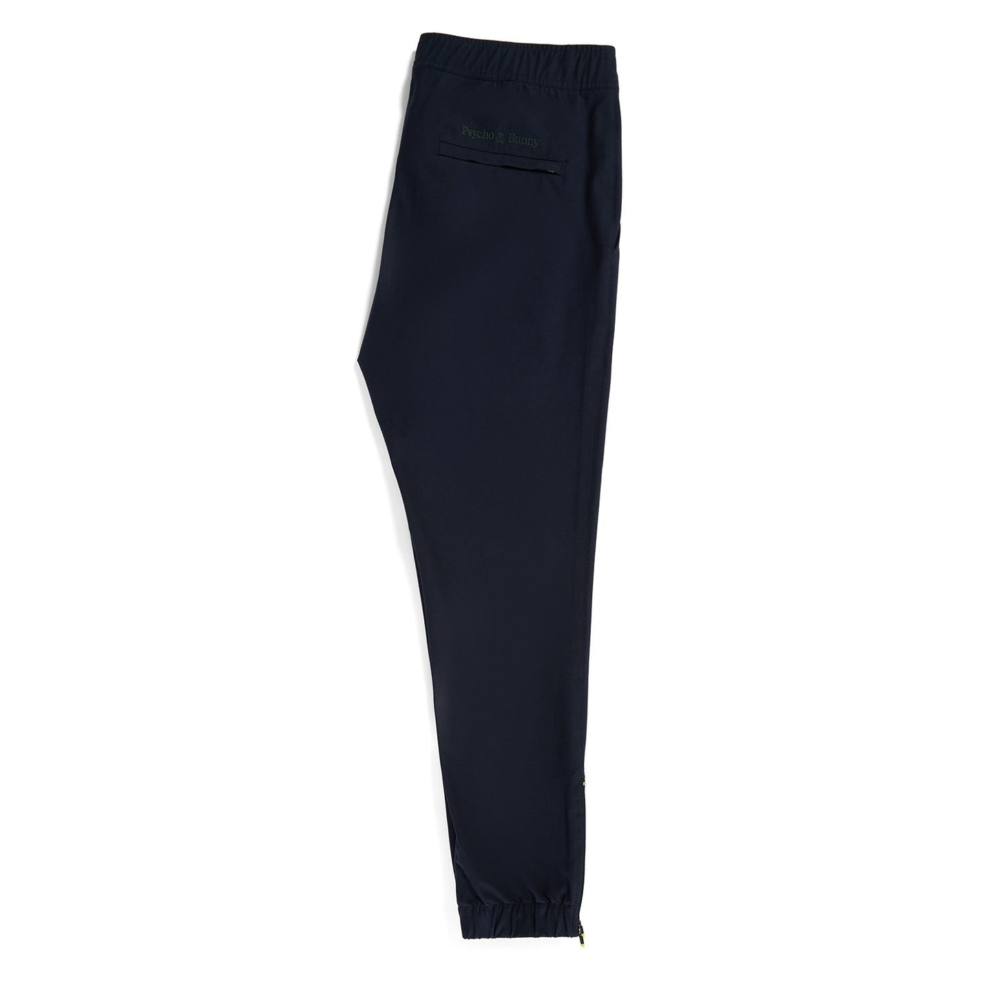 PSYCHO BUNNY - Madison Commuter Pants in Navy