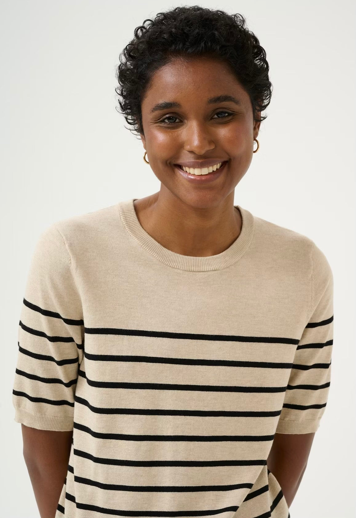 Kaffe - Lizza Pullover