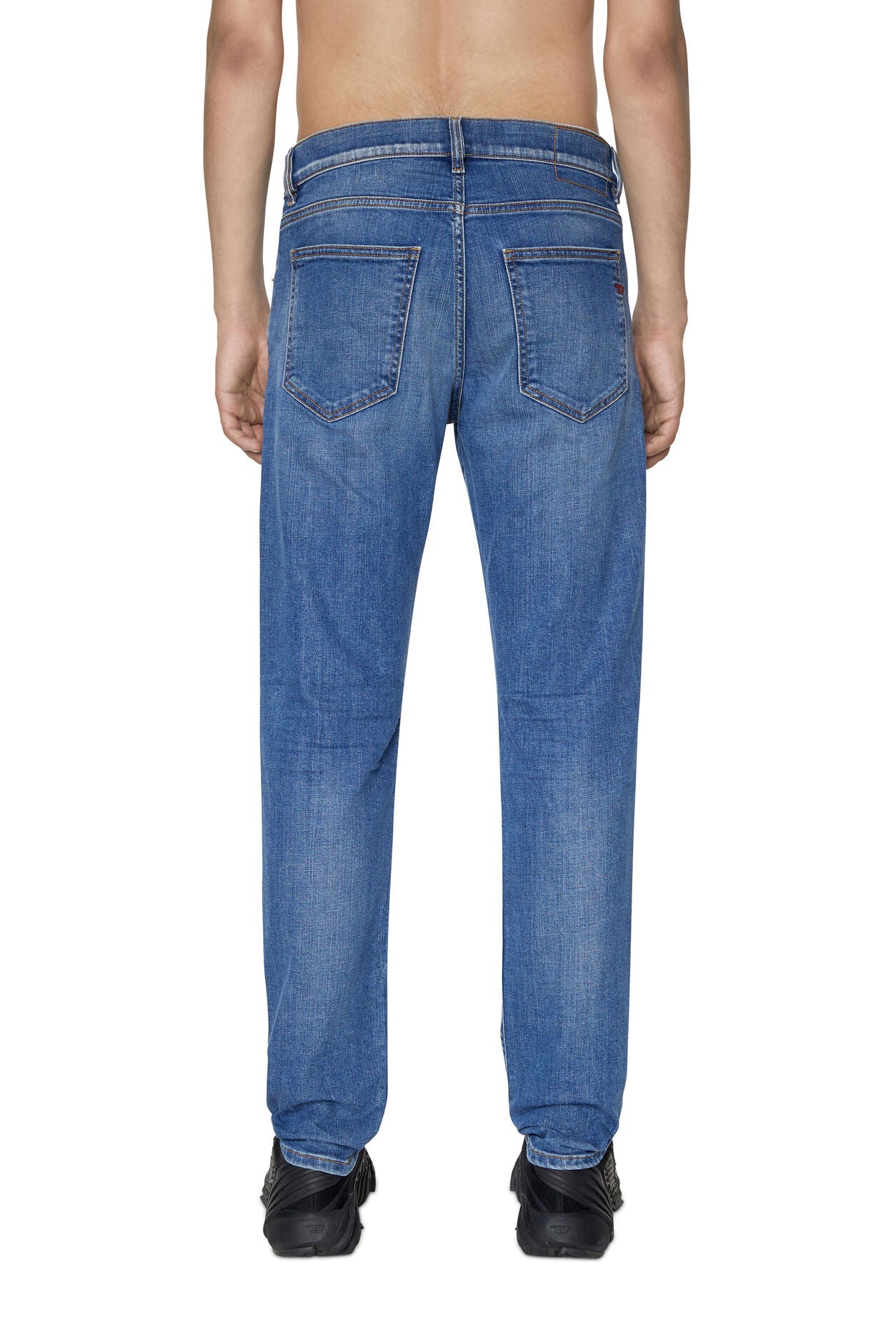 DIESEL - 2019 D-Strukt 09D47