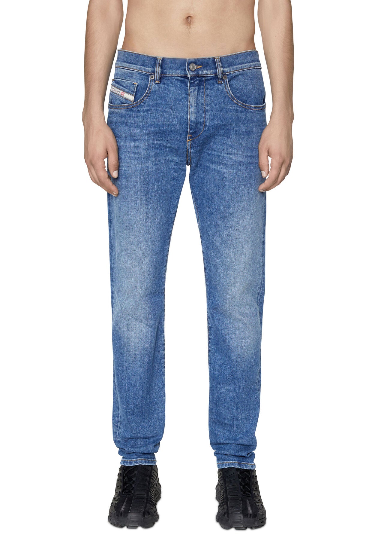 DIESEL - 2019 D-Strukt 09D47