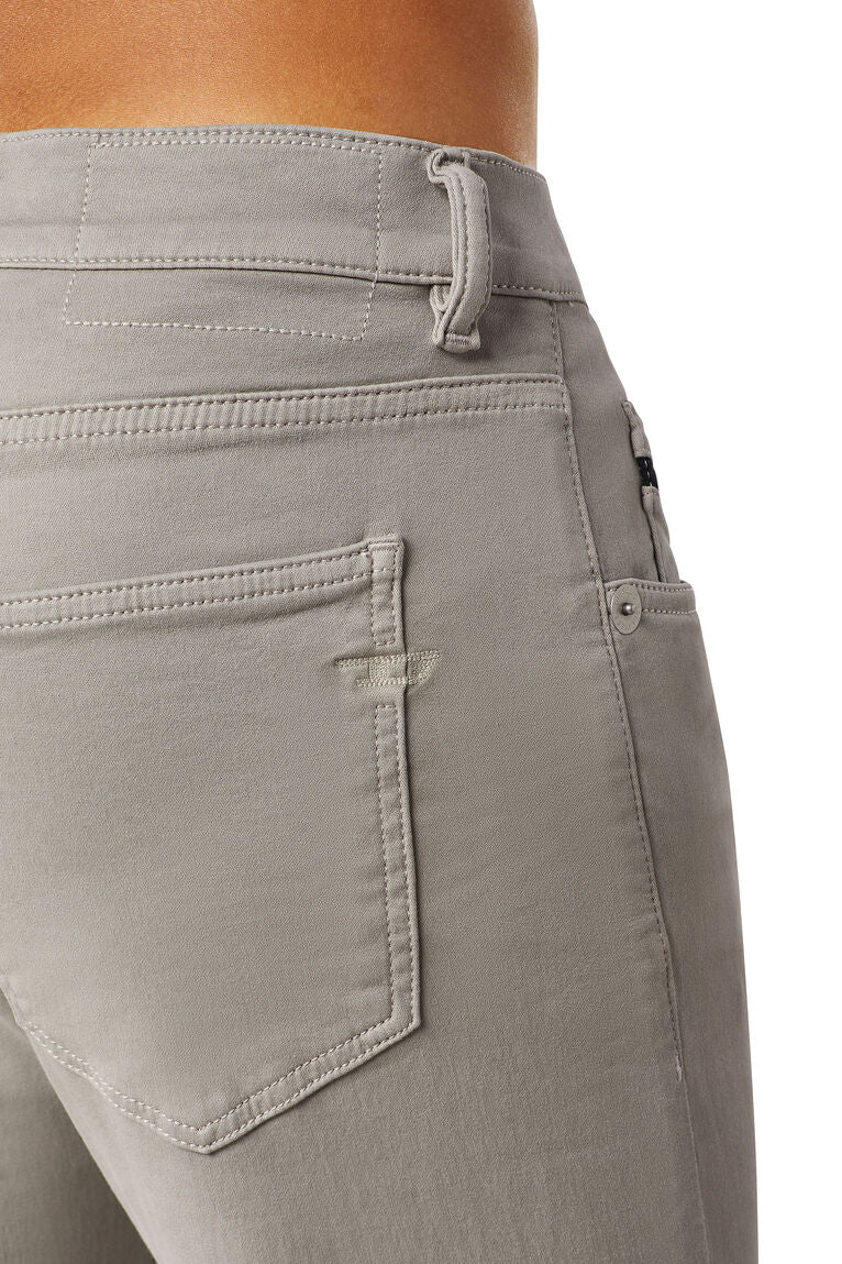 DIESEL - D-Strukt Z-NE Sweat Jeans
