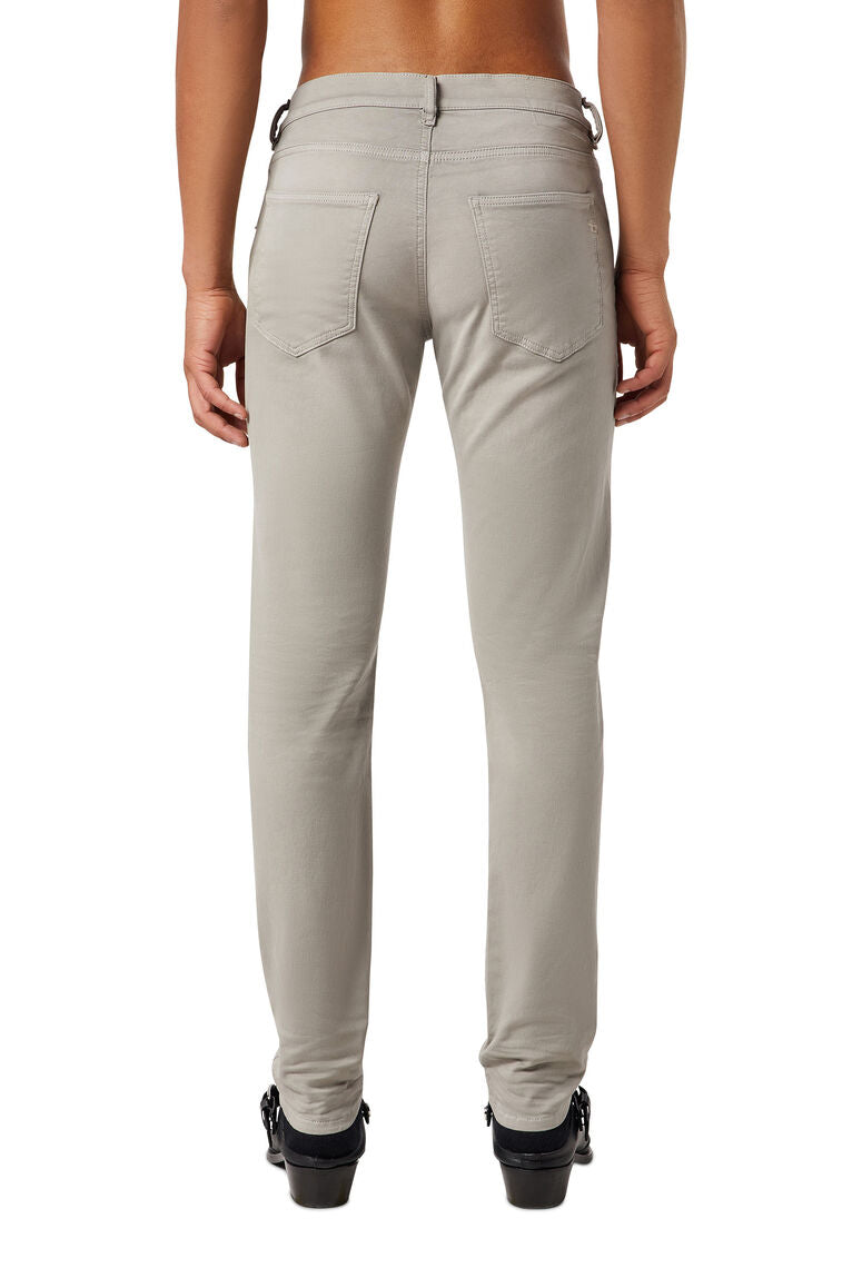 DIESEL - D-Strukt Z-NE Sweat Jeans