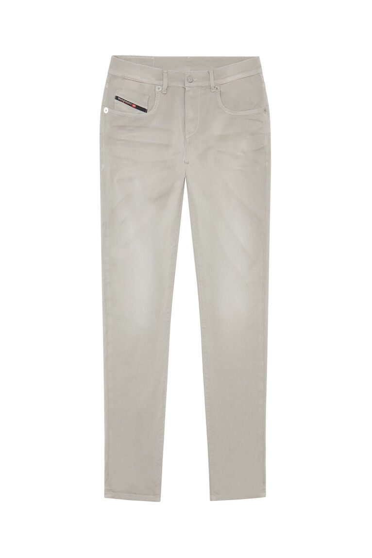 DIESEL - D-Strukt Z-NE Sweat Jeans