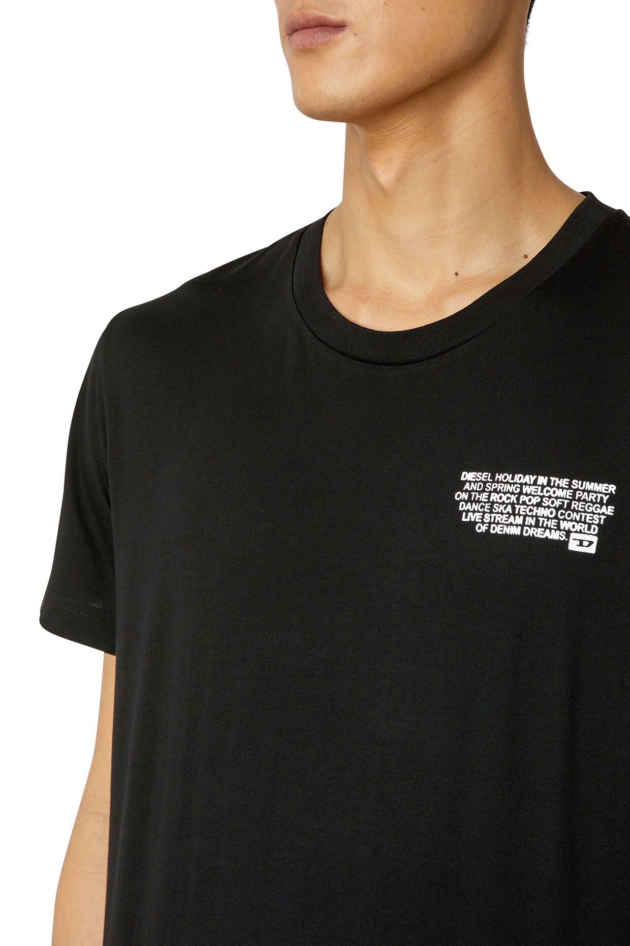 DIESEL - T-Diegor K57 T-Shirt