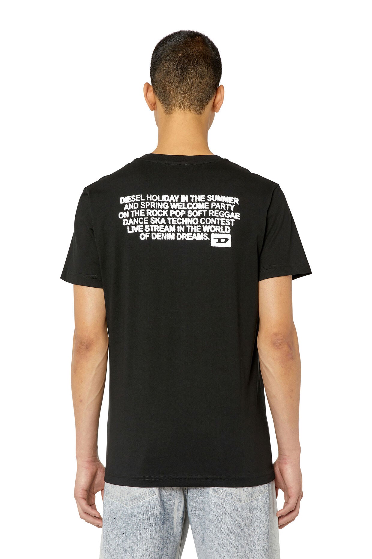 DIESEL - T-Diegor K57 T-Shirt