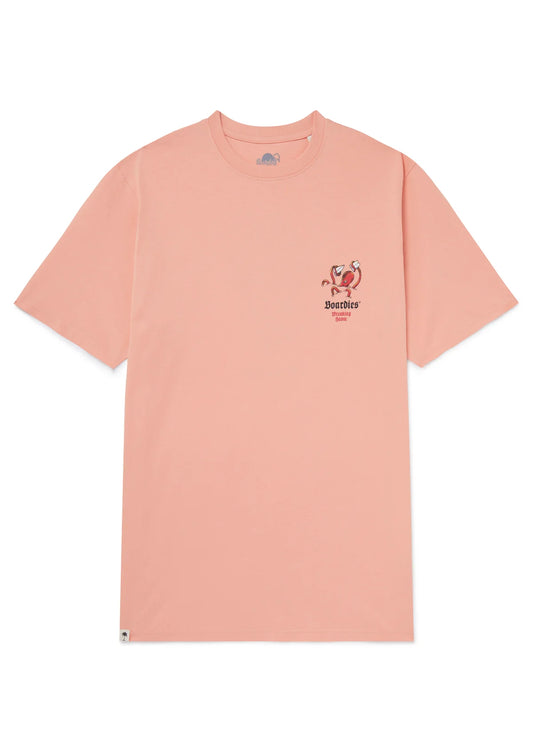 BOARDIES - Wreaking Havoc Crew Neck T-Shirt