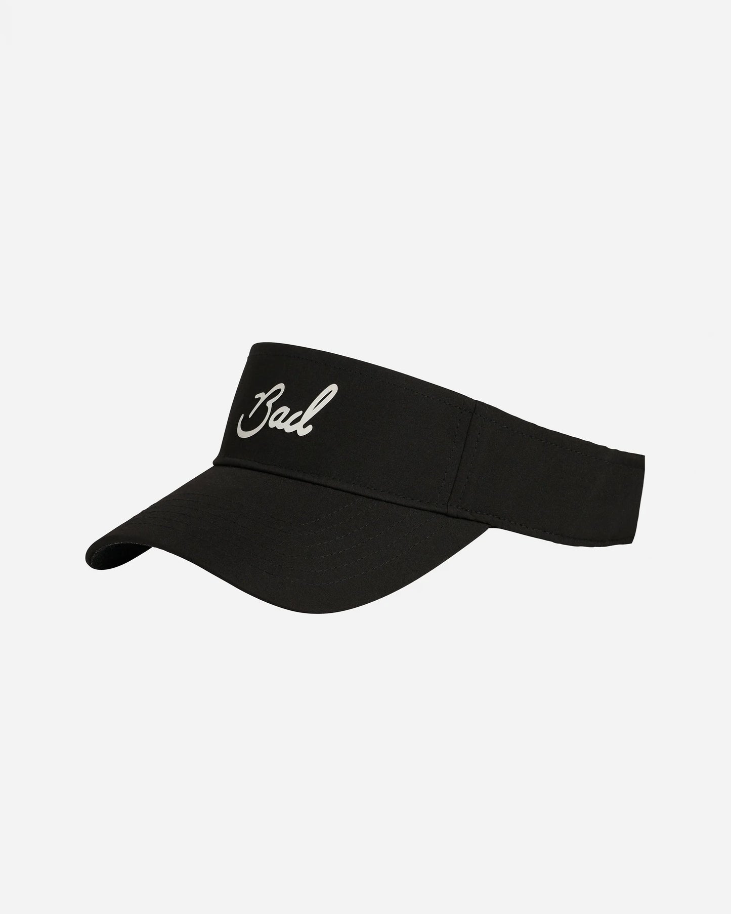 BAD BIRDIE GOLF - Bad Visor in Black