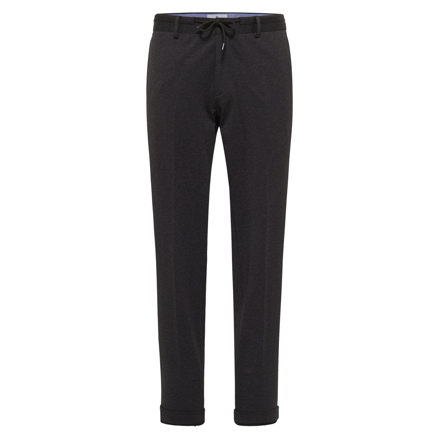 BLUE INDUSTRY - Core Pants - Black