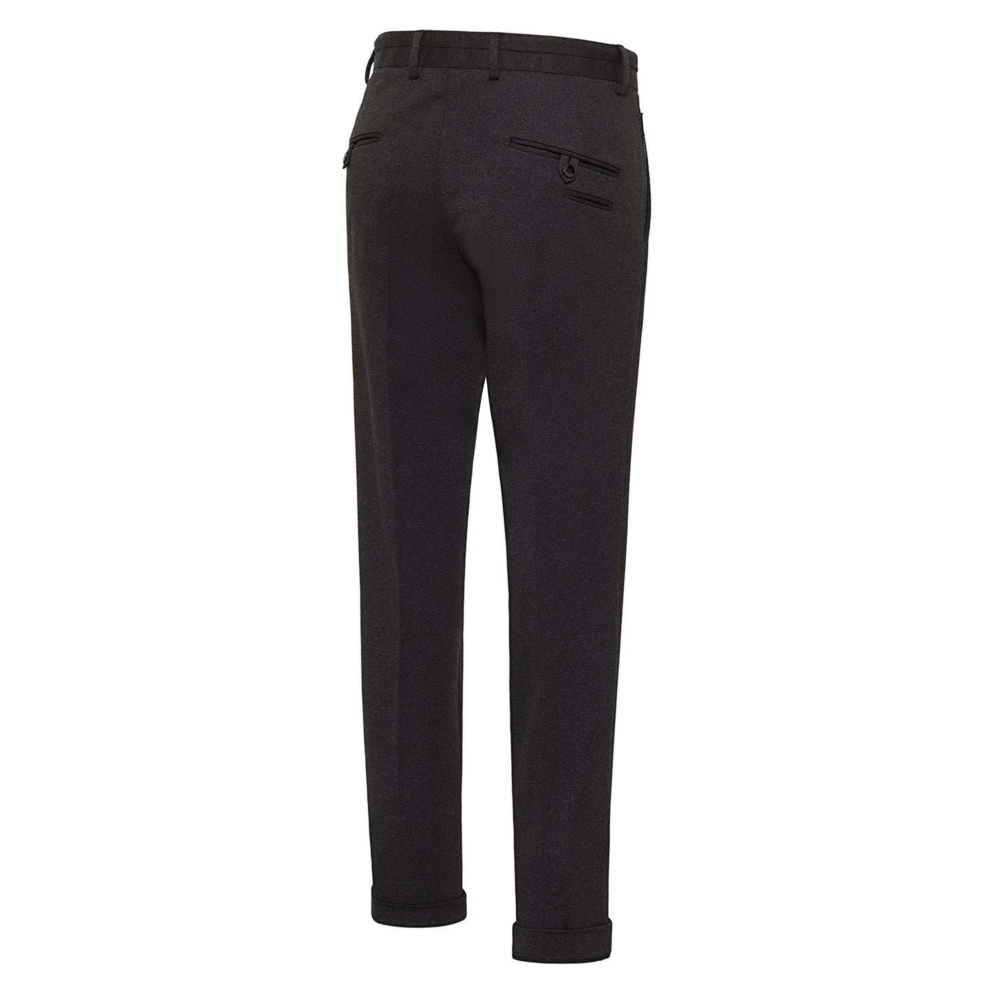 BLUE INDUSTRY - Core Pants - Black