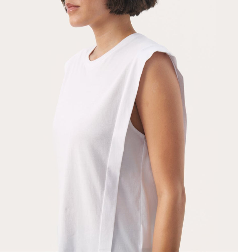 Part Two- Ellemi Shirt