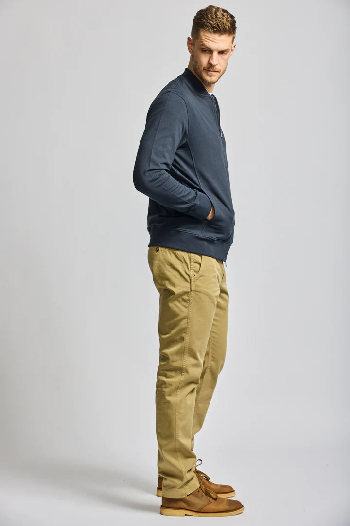 EASY MONDAYS - Zip Bomber Jacket