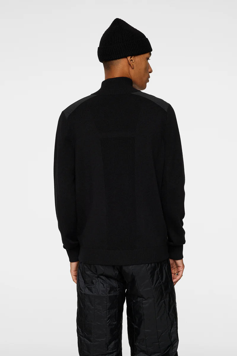 J.LINDEBERG - Marty Hybrid Jacket