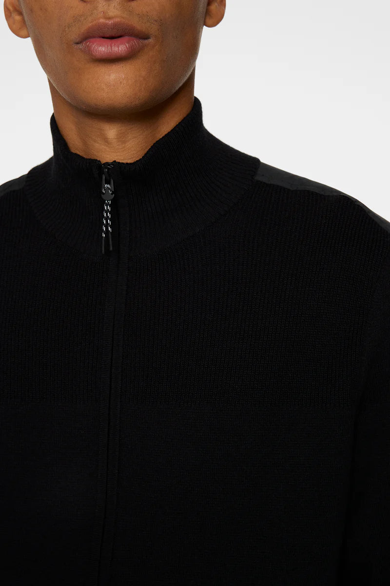 J.LINDEBERG - Marty Hybrid Jacket