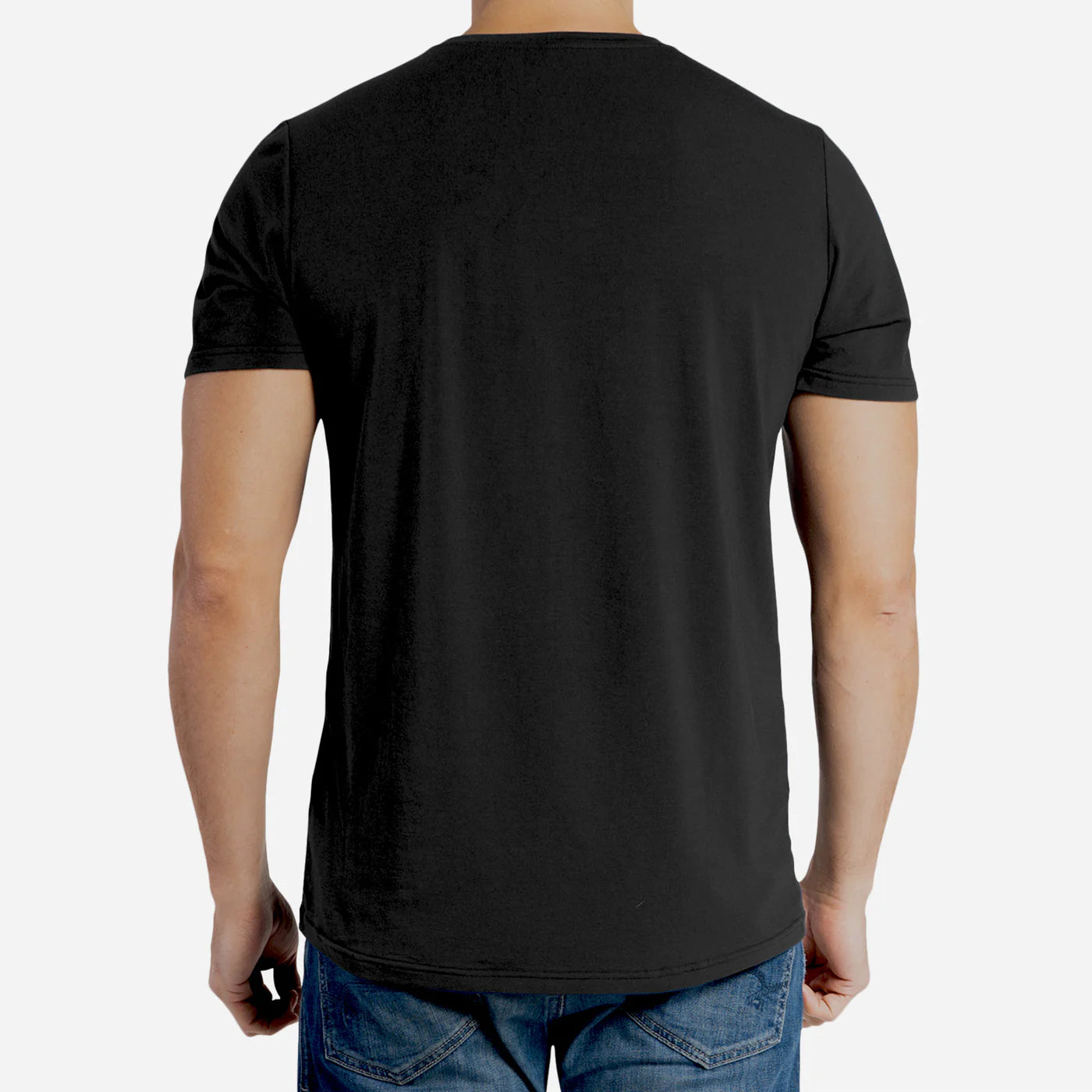BN3TH - Classic T-Shirt in Black