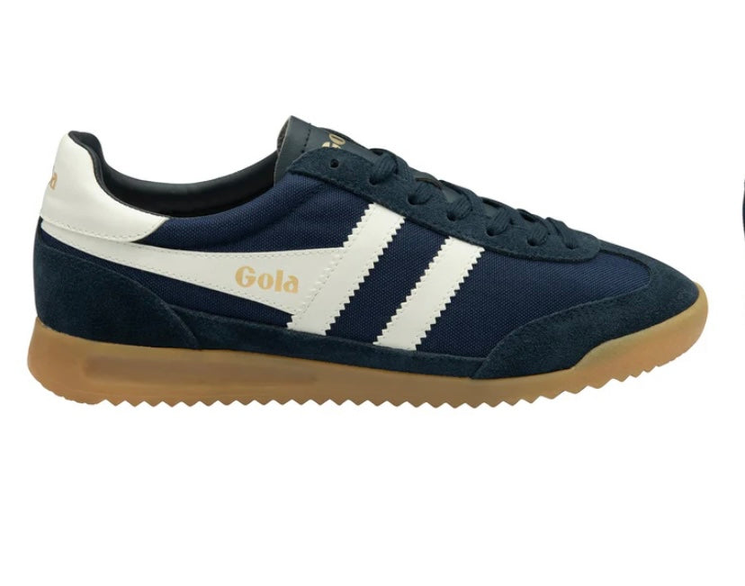 Gola Men’s-Tornado navy/off white