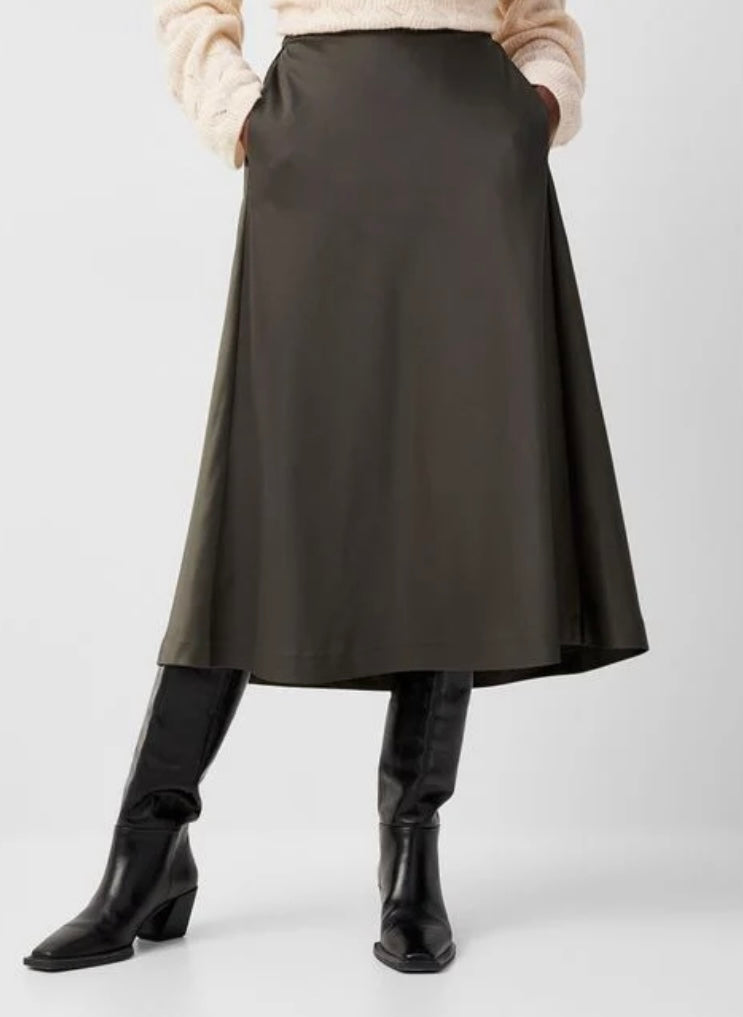 InWear Zilky Skirt