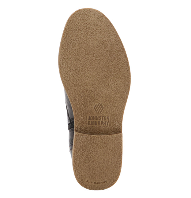 Johnston & Murphy - Big Kid Calder Chukka