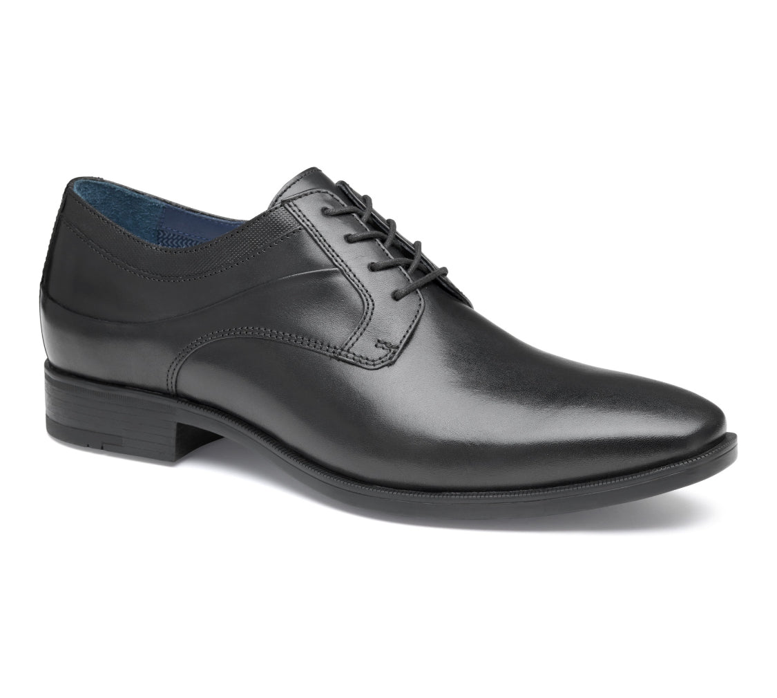 JOHNSTON & MURPHY - Gibbons Plain Toe