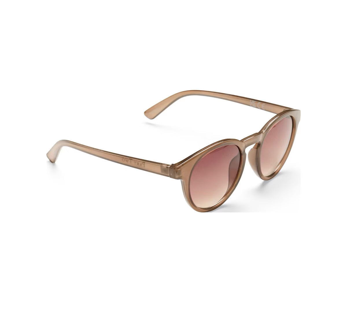 Part Two - Nino Sunglasses