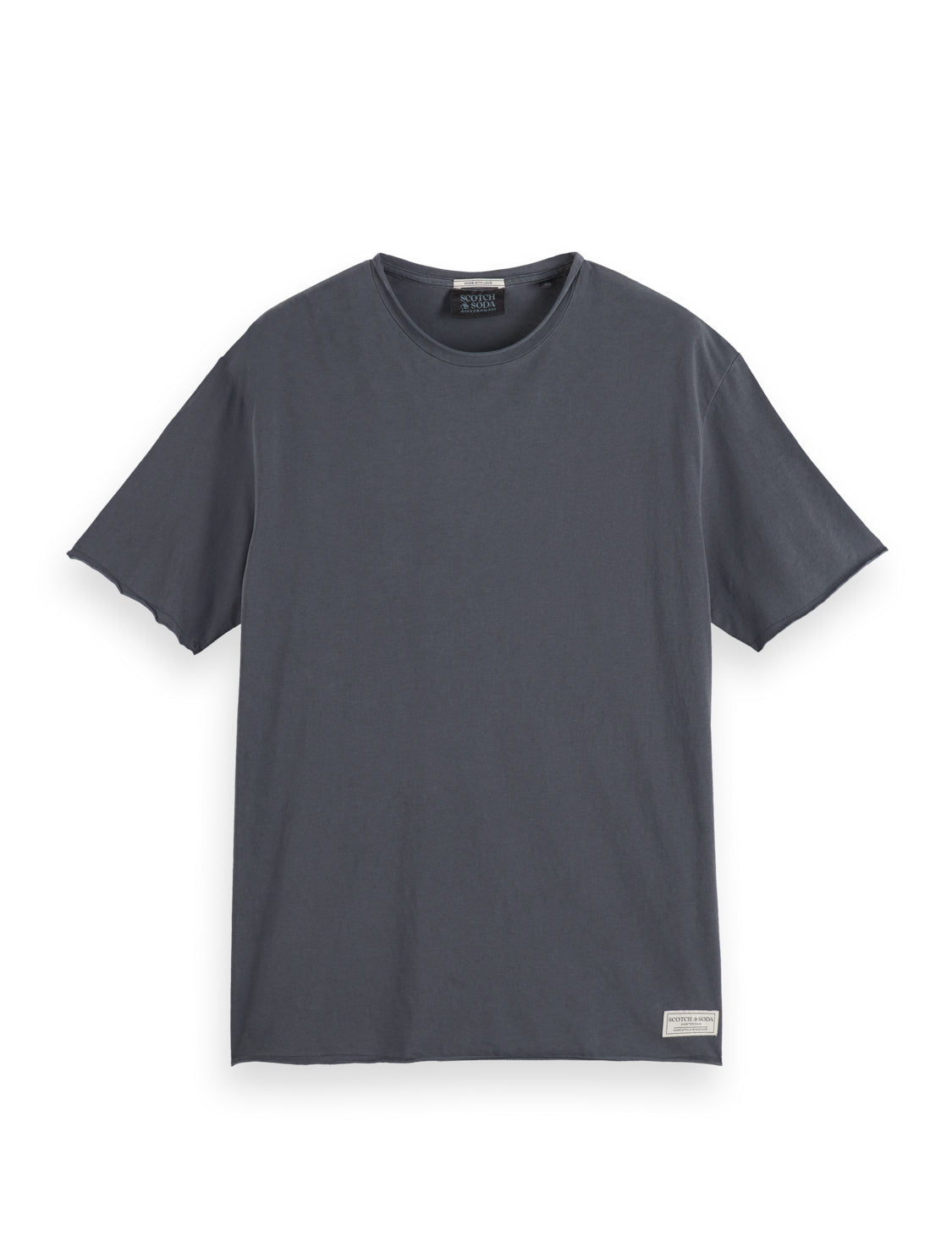 SCOTCH & SODA -