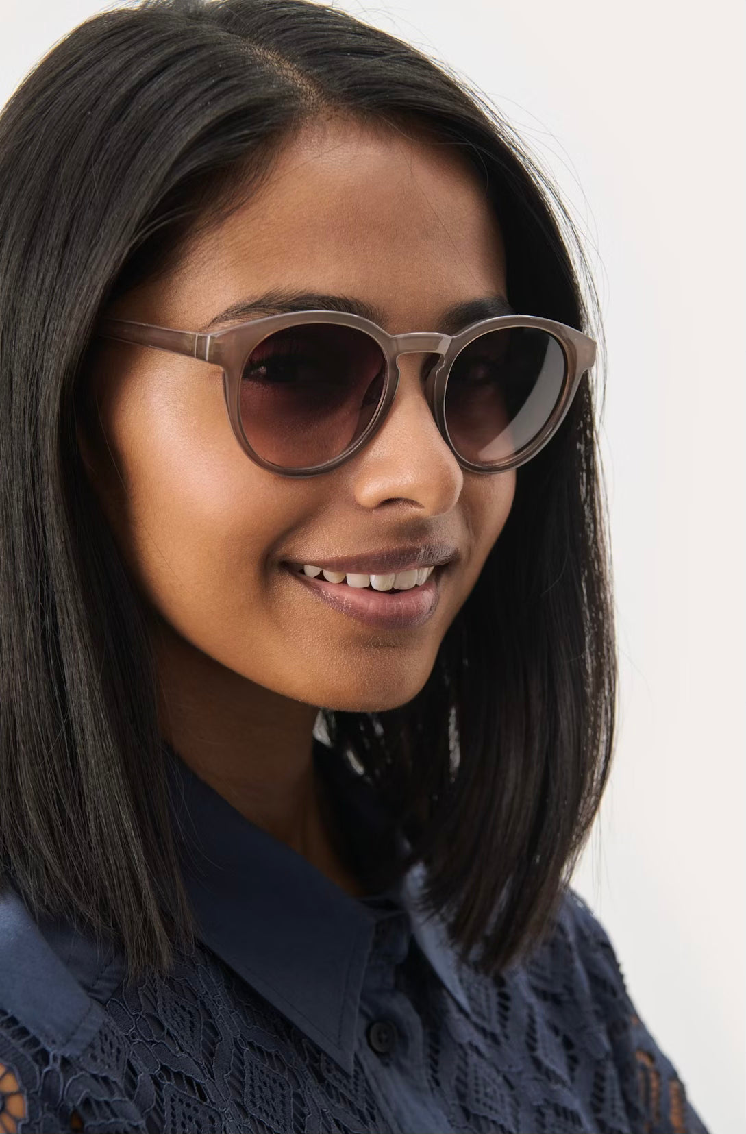 Part Two - Nino Sunglasses