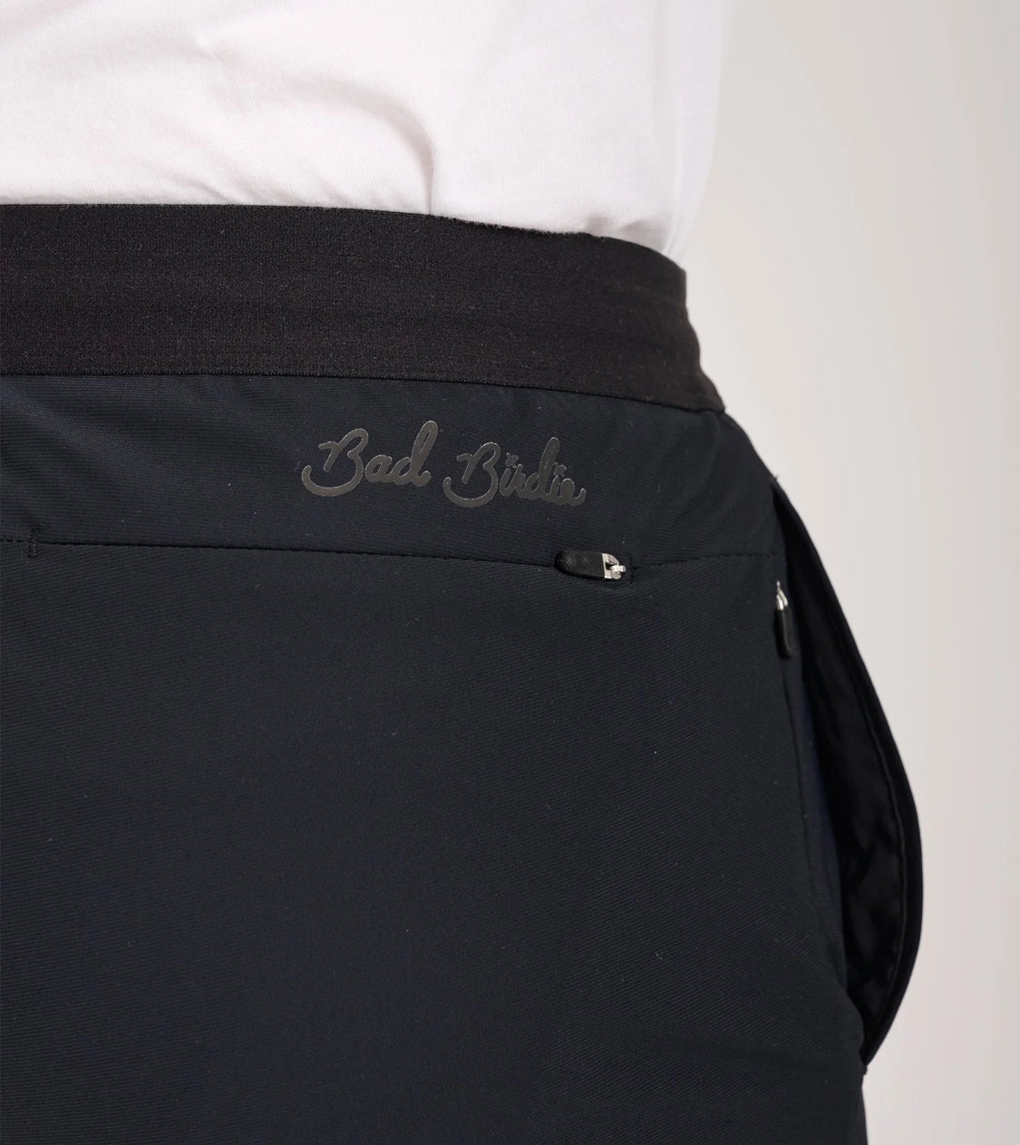 BAD BIRDIE - Players Pant in Black
