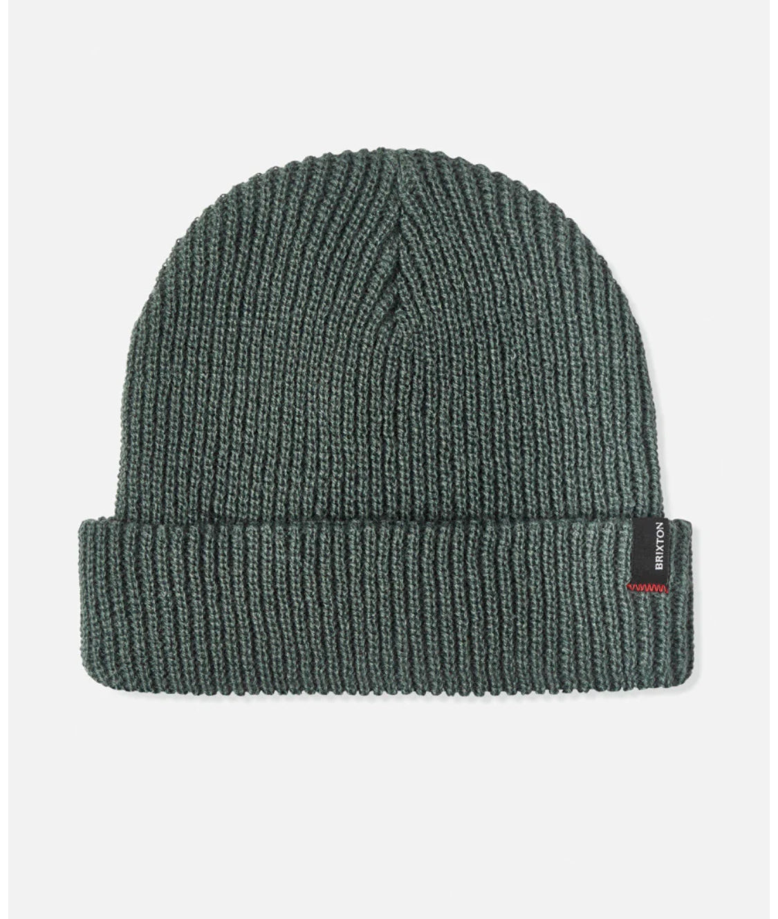 BRIXTON - Heist Beanie - Dark Forest