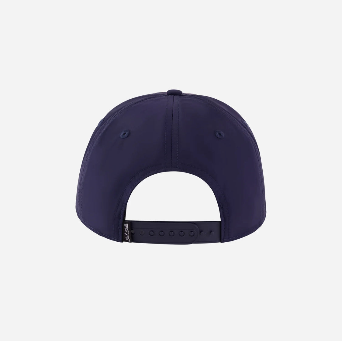 BAD BIRDIE - Script Hat in Dark Navy