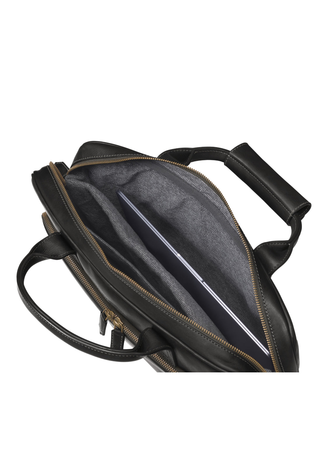 JOHNSTON & MURPHY - Rhodes Briefcase