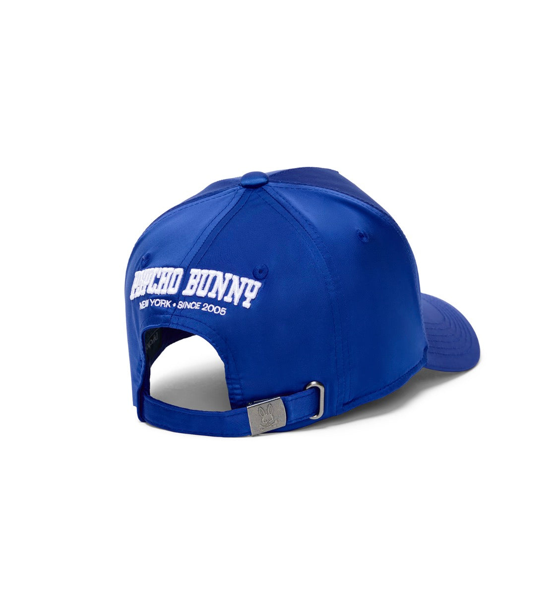 PSYCHO BUNNY - Finnley A-Frame Trucker Cap (Surf the Web)